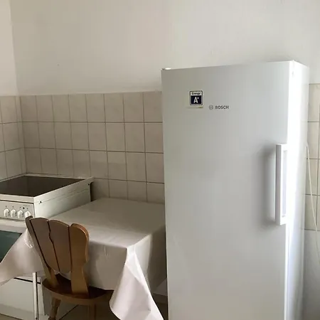 City-Wohnung 12A Brühl Extérieur photo
