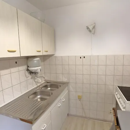 City-Wohnung 12A Brühl Extérieur photo