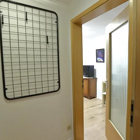 City-Wohnung 12A Brühl Extérieur photo