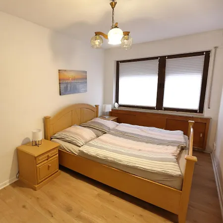 City-Wohnung 12A Brühl Extérieur photo