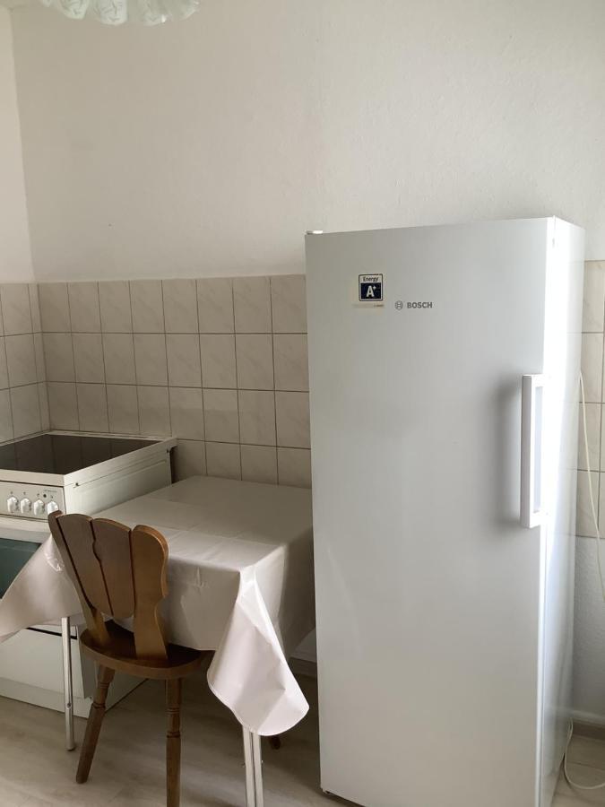 City-wohnung 12a Apartment *