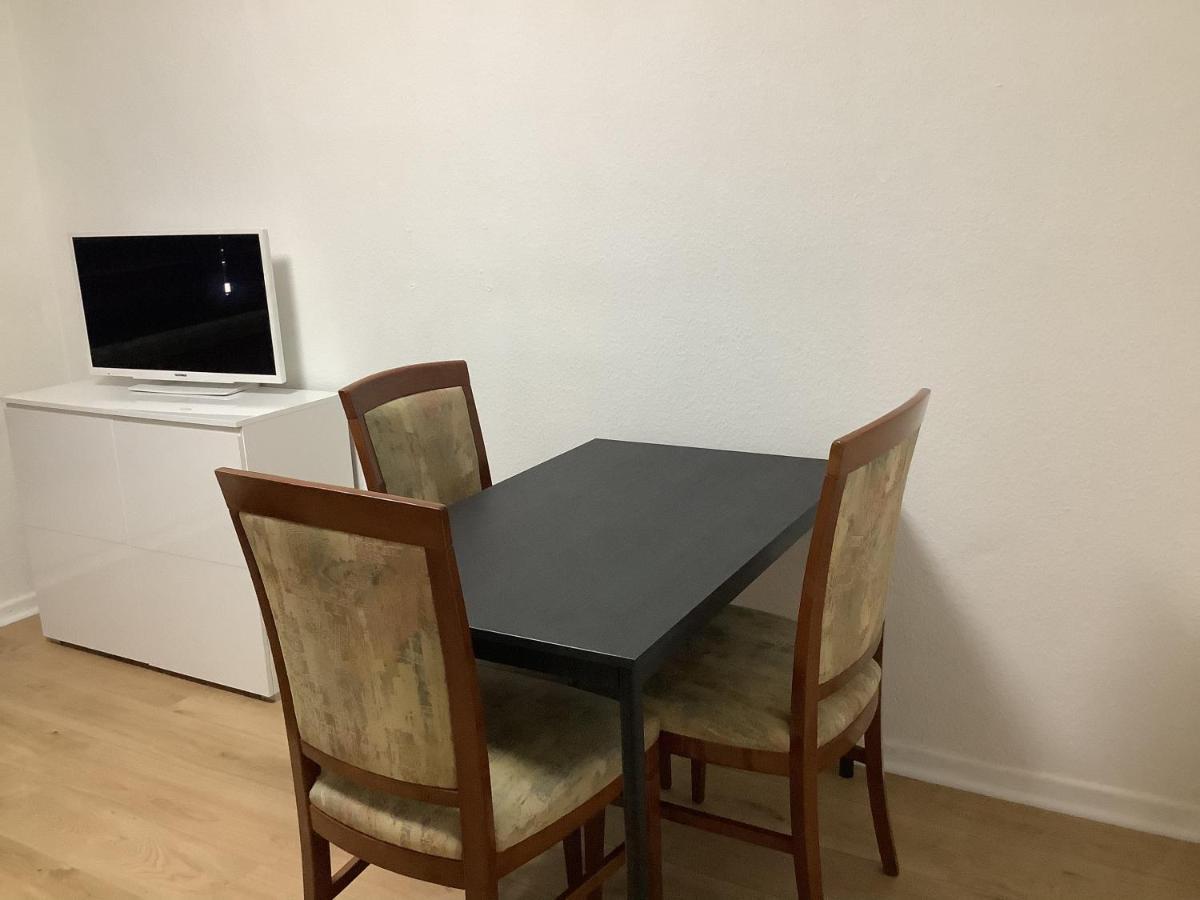 Apartment City-wohnung 12a *