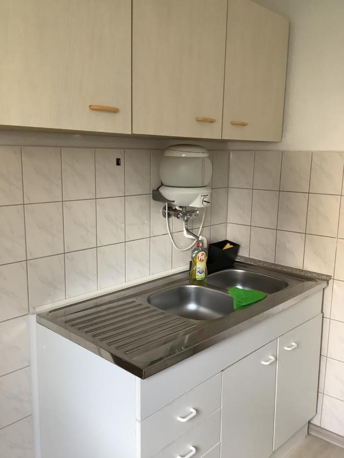 Apartment City-wohnung 12a *