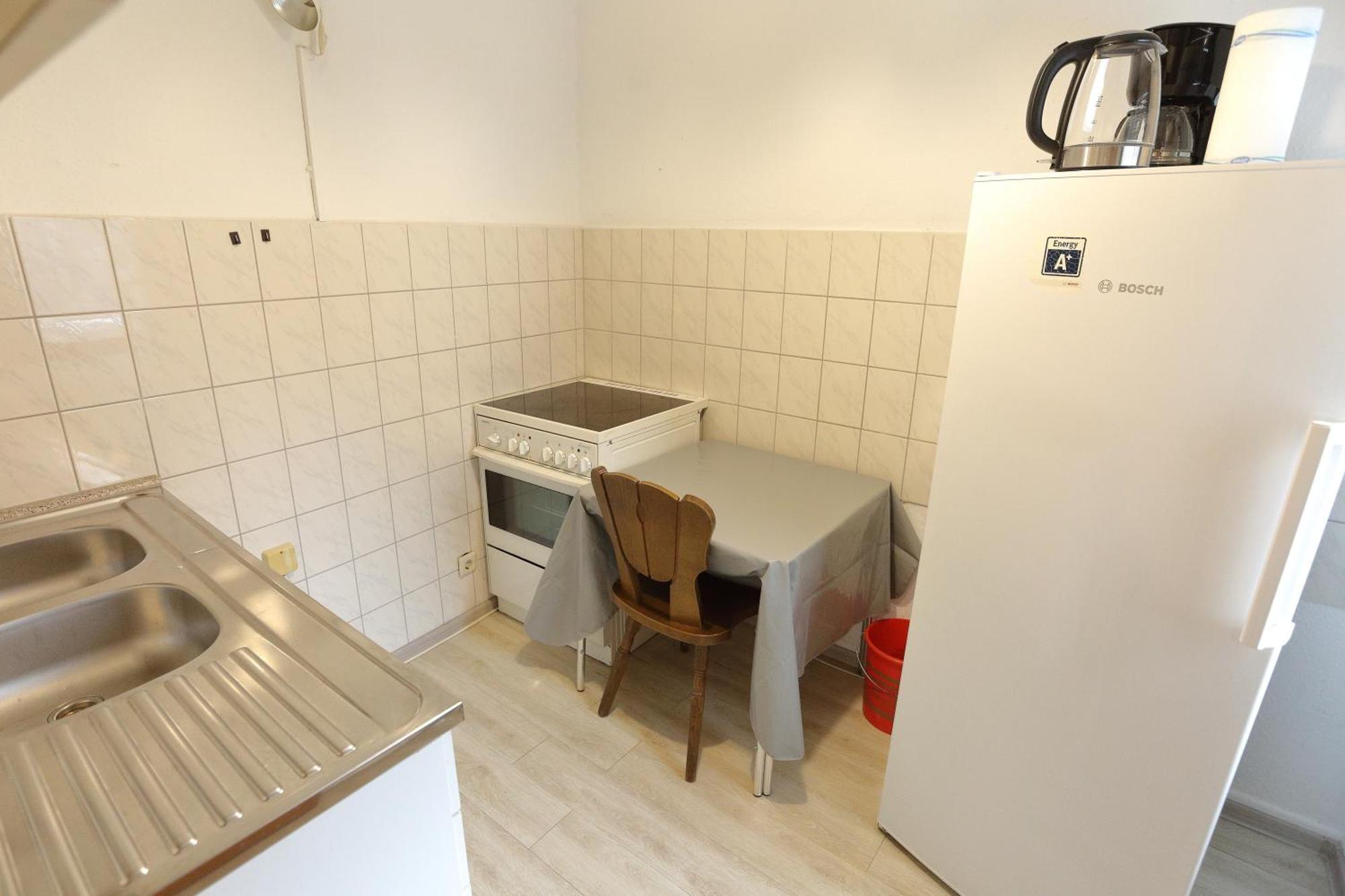 City-wohnung 12a * Bruehl (Rhineland)