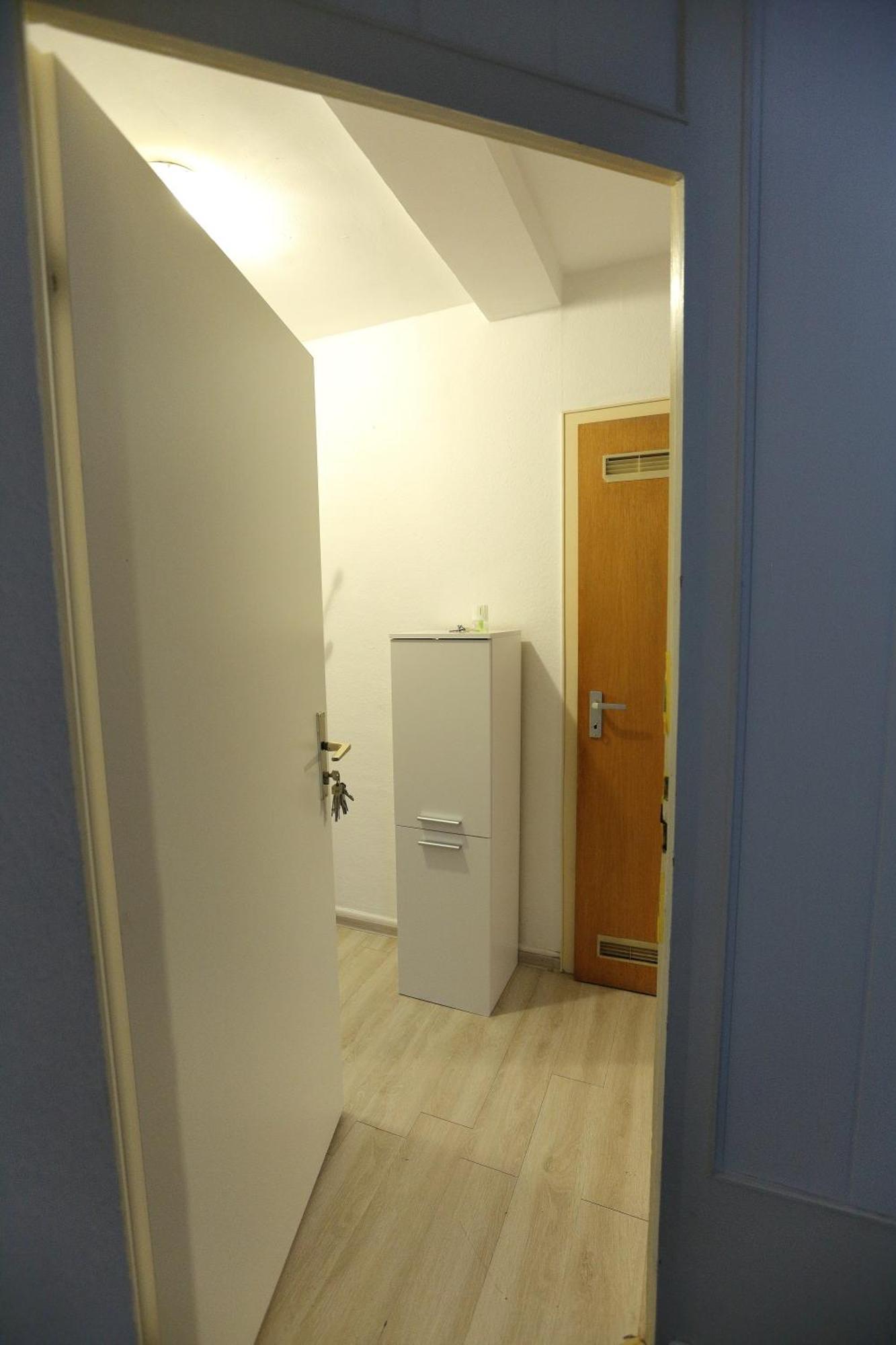 City-wohnung 12a Apartment *