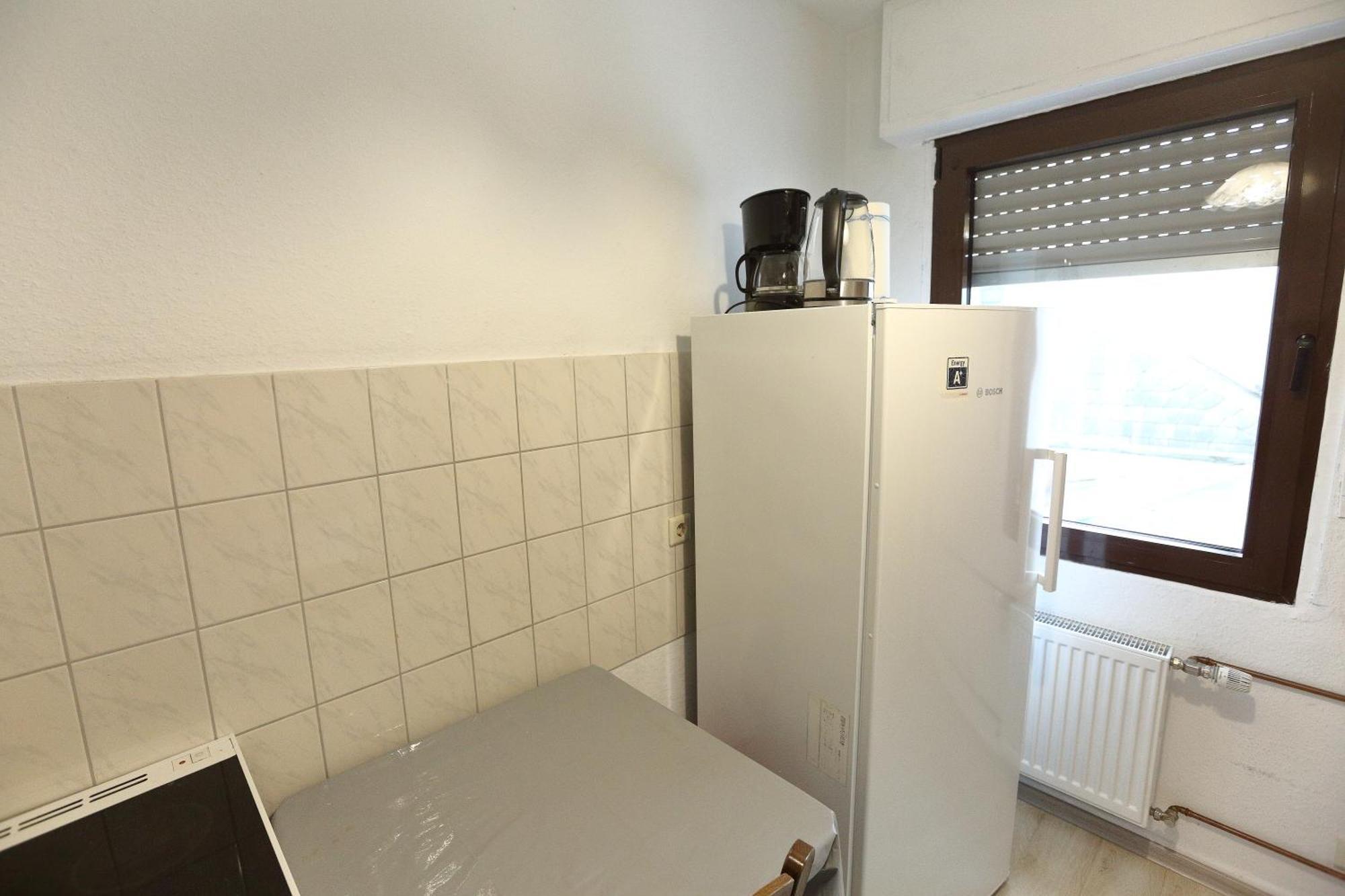 Apartment City-wohnung 12a