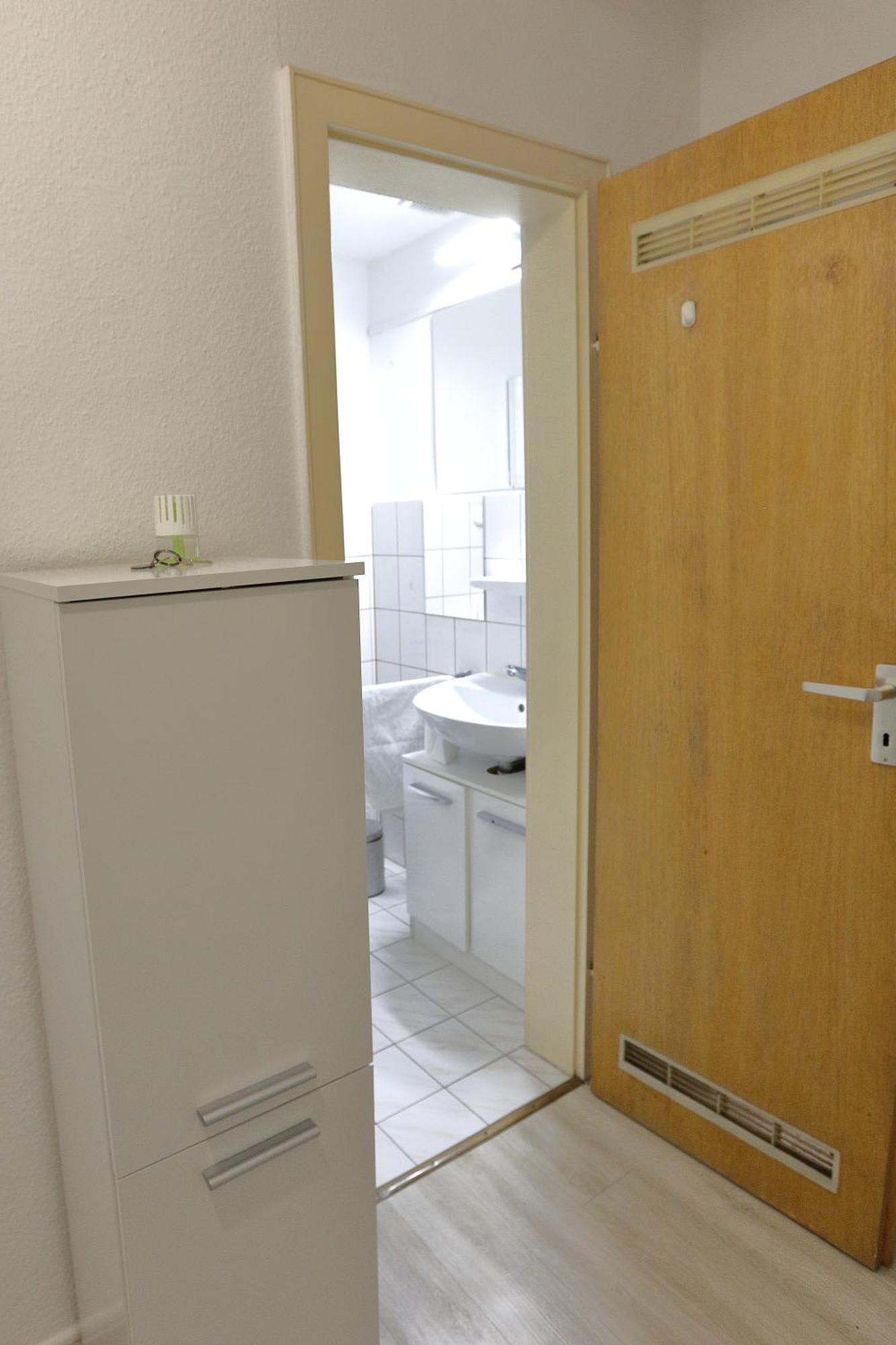 City-wohnung 12a * Bruehl (Rhineland)