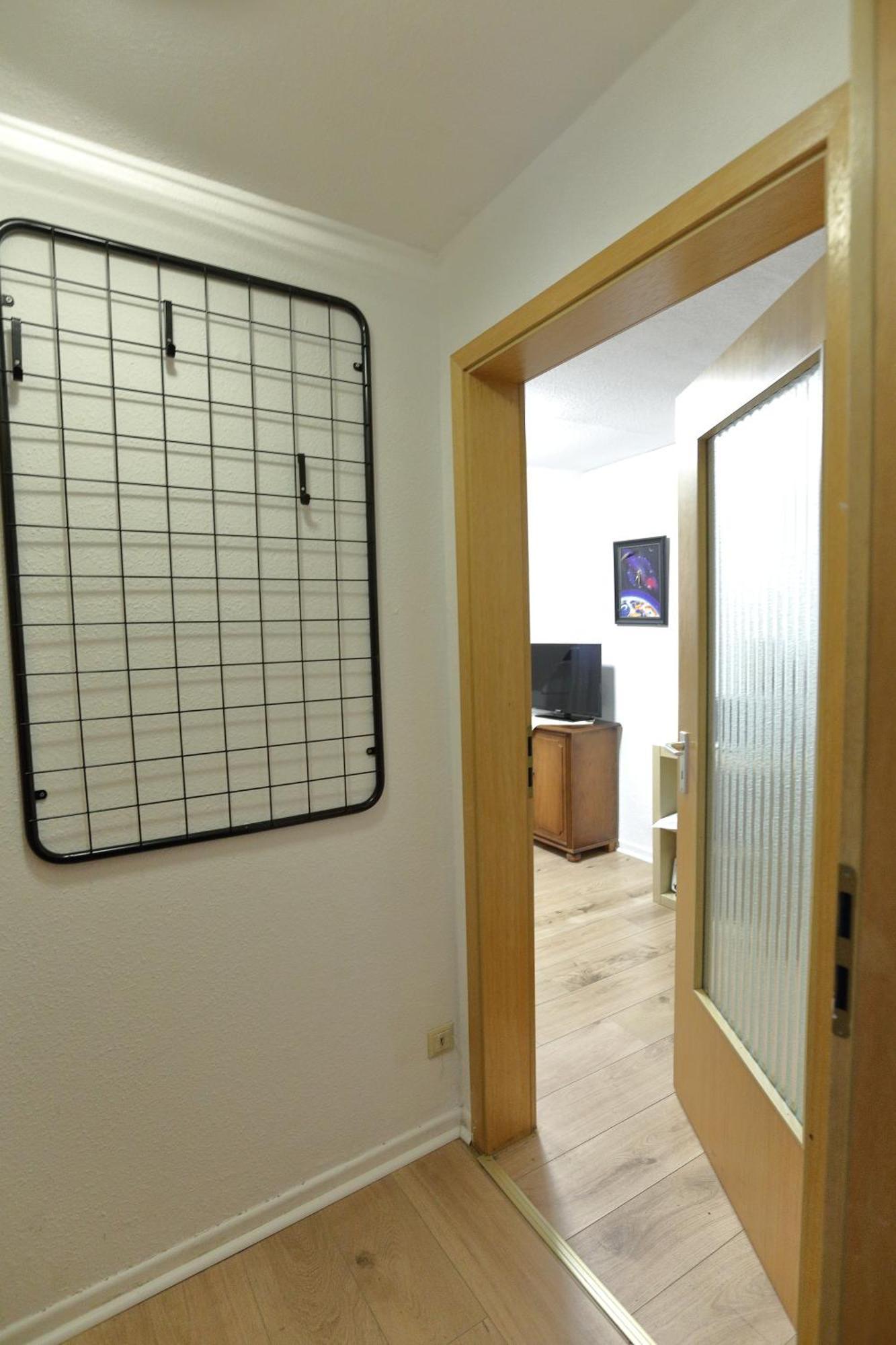 City-wohnung 12a